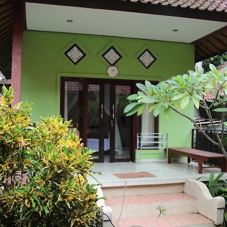 Taman Sandat Amed  Luaran gambar