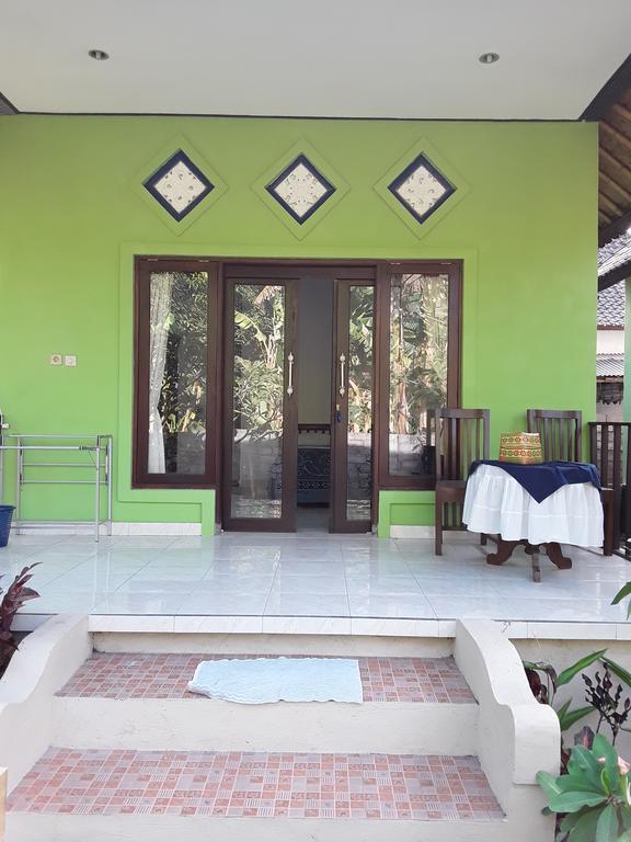 Taman Sandat Amed  Luaran gambar