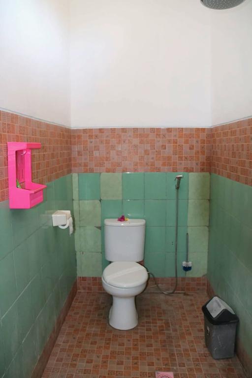 Taman Sandat Amed  Luaran gambar