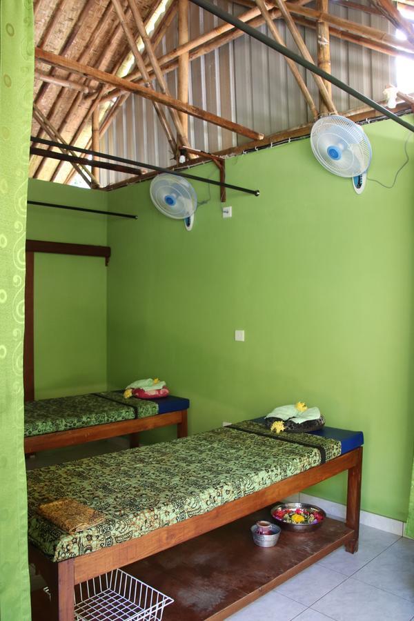 Taman Sandat Amed  Luaran gambar
