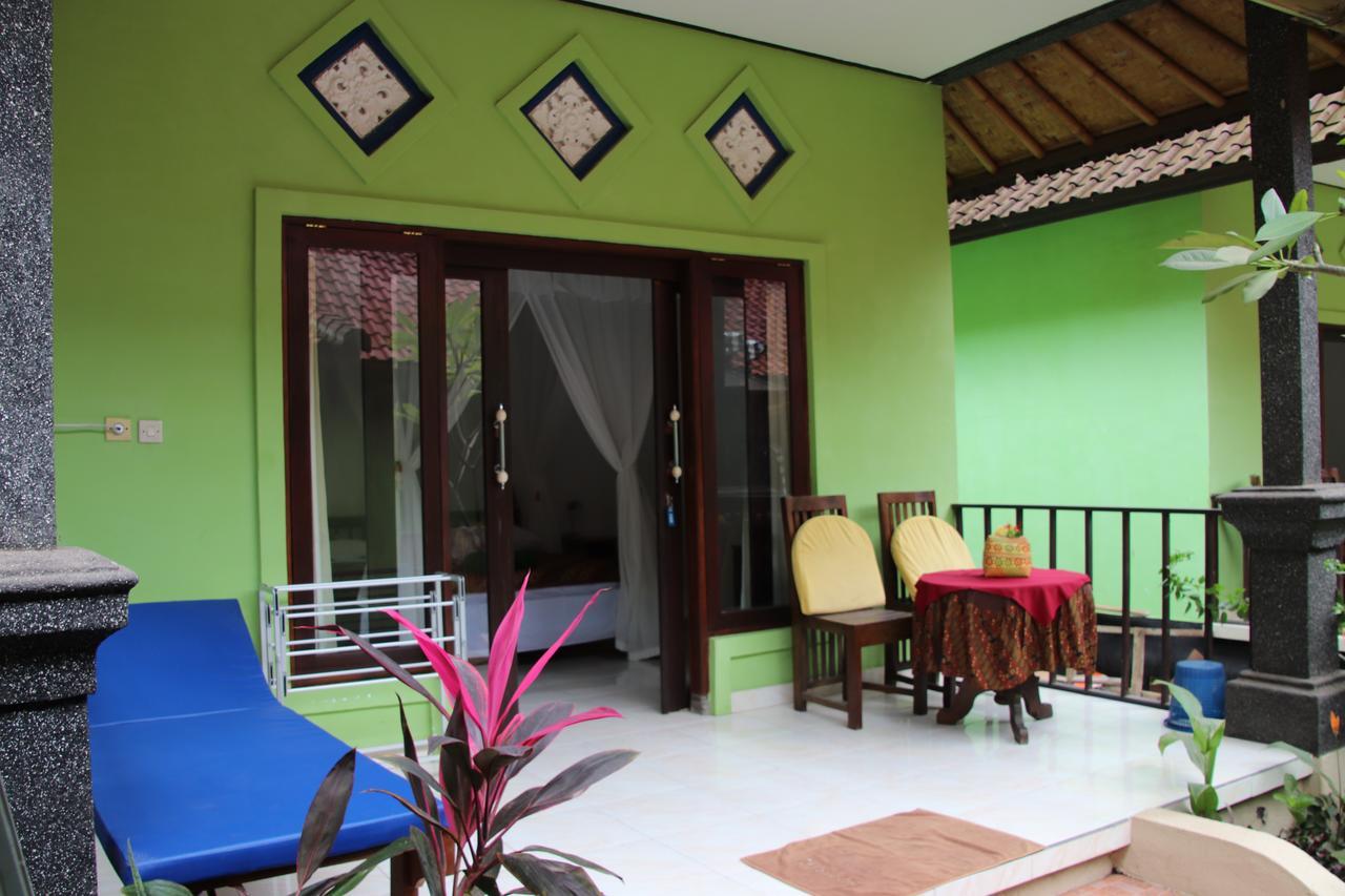 Taman Sandat Amed  Luaran gambar