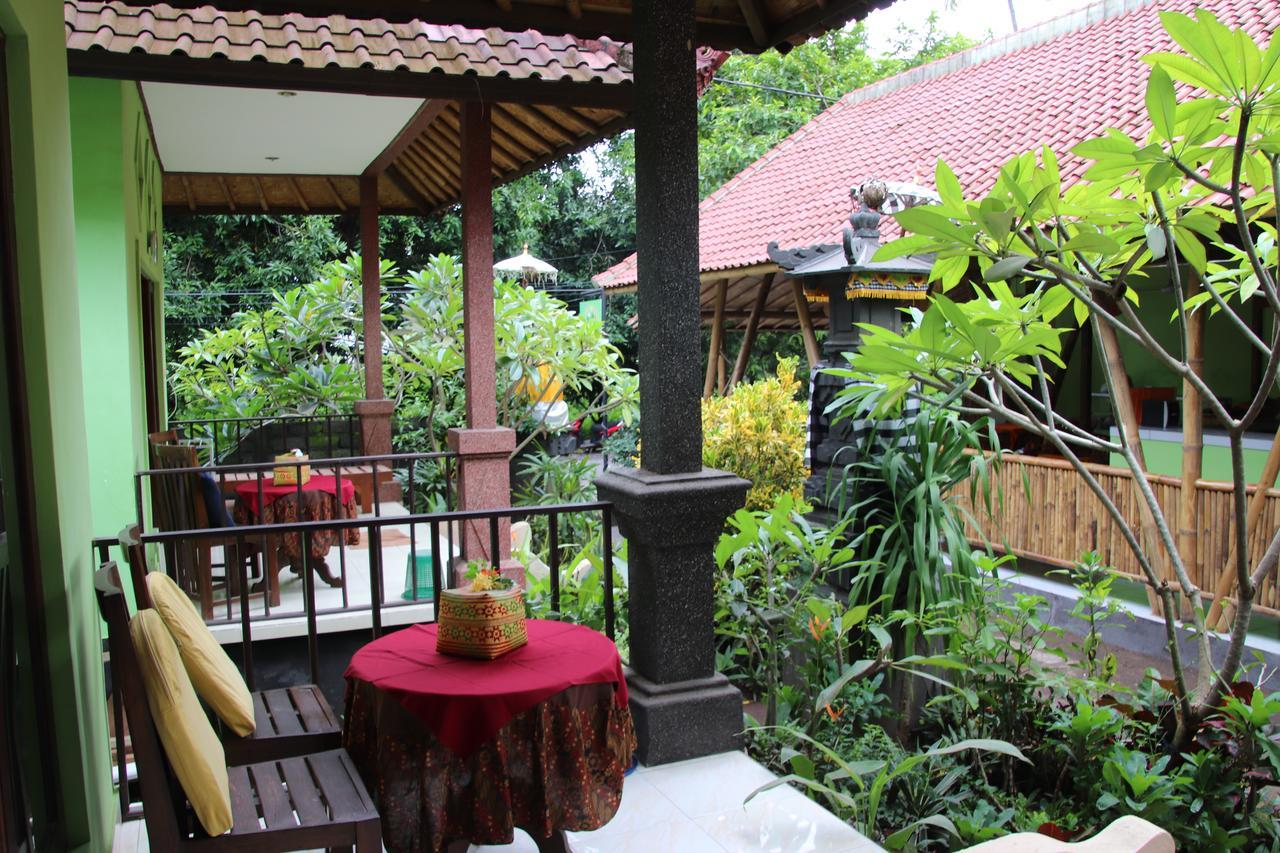Taman Sandat Amed  Luaran gambar