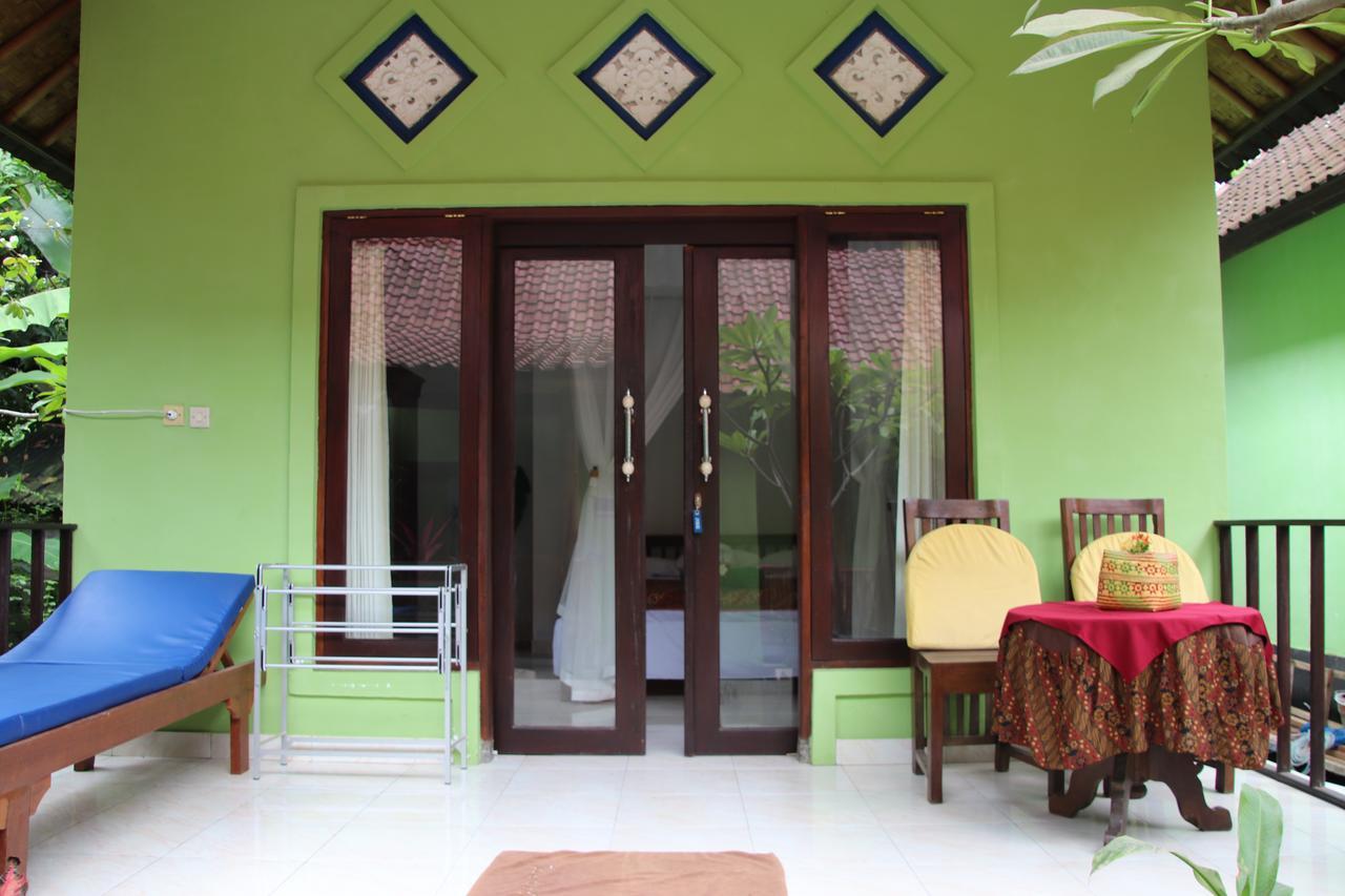 Taman Sandat Amed  Luaran gambar