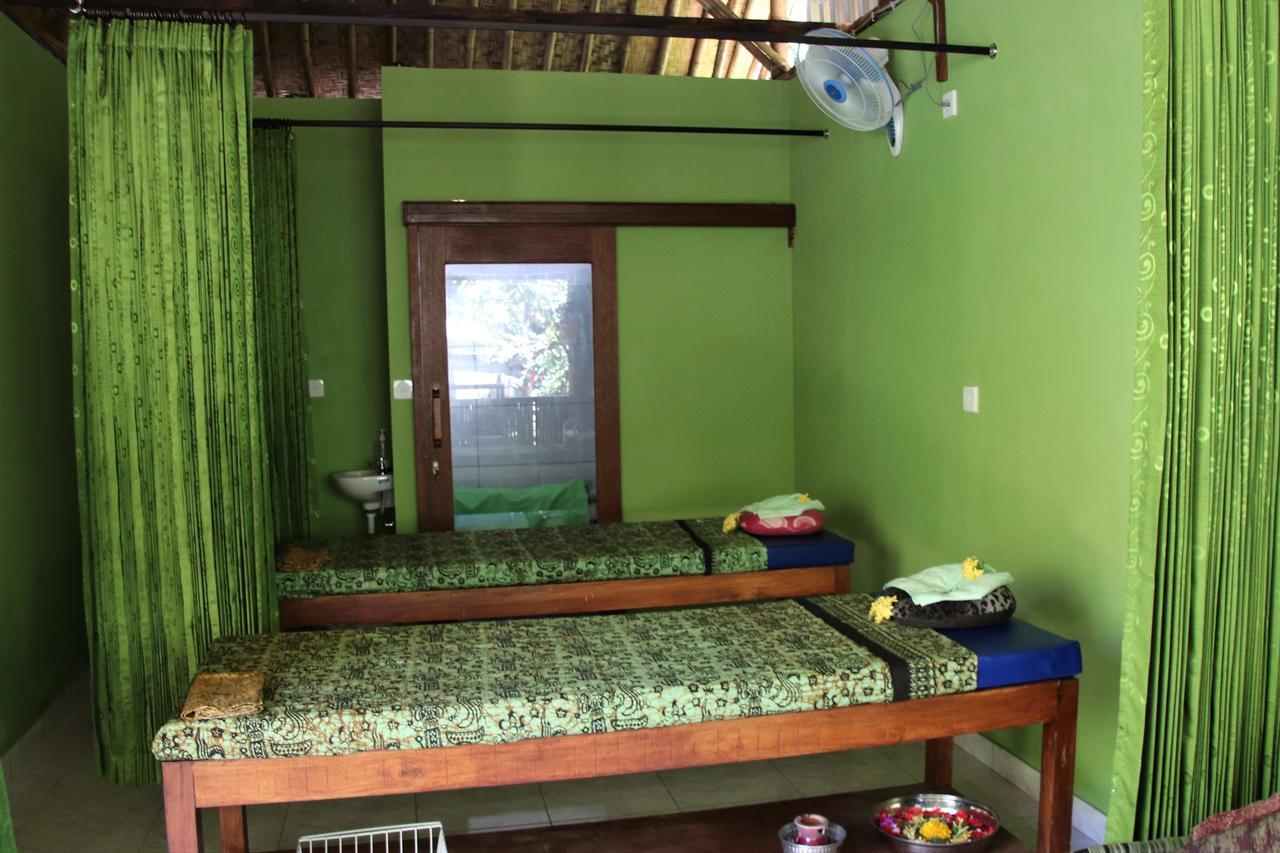 Taman Sandat Amed  Luaran gambar