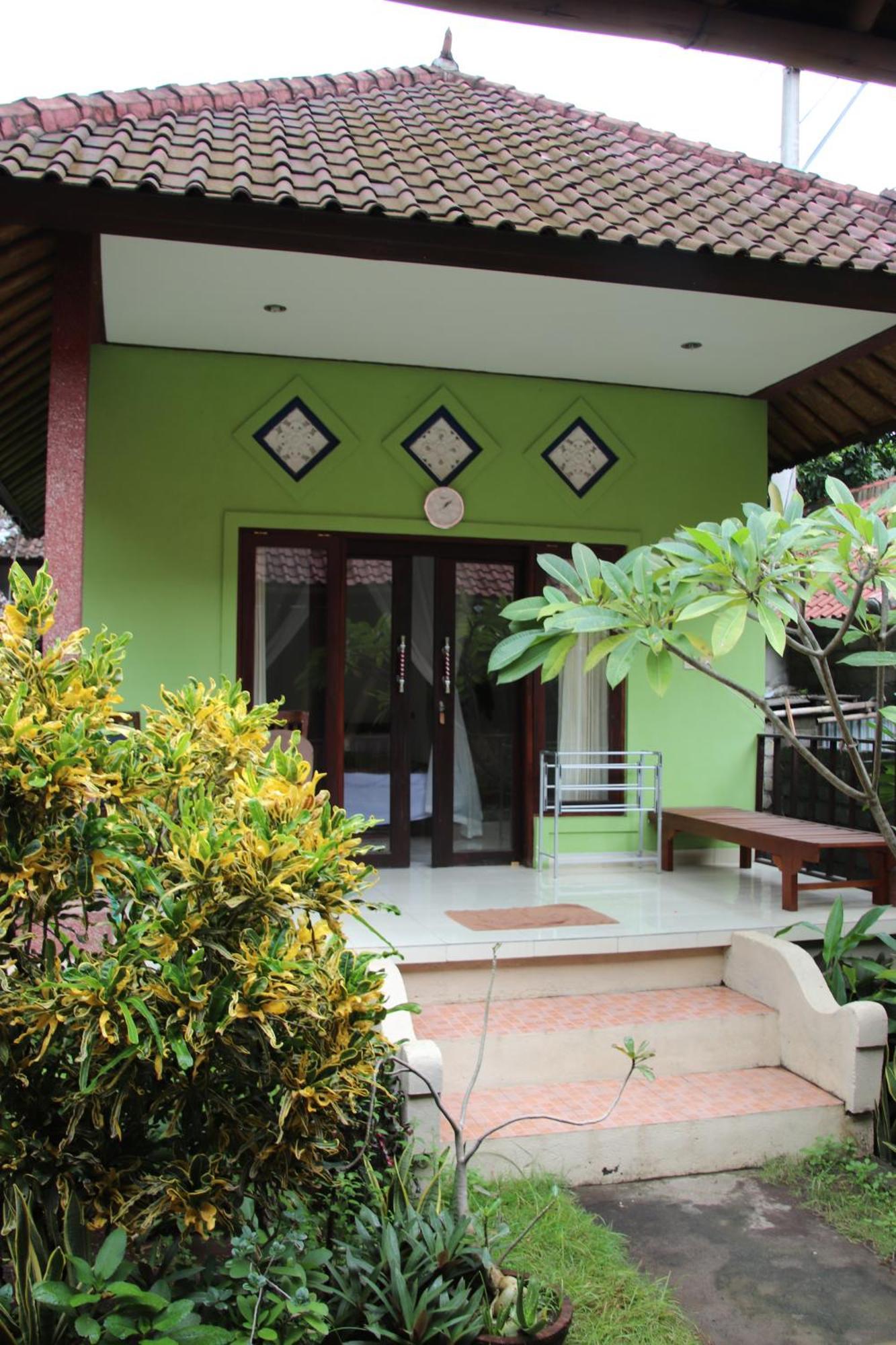 Taman Sandat Amed  Luaran gambar