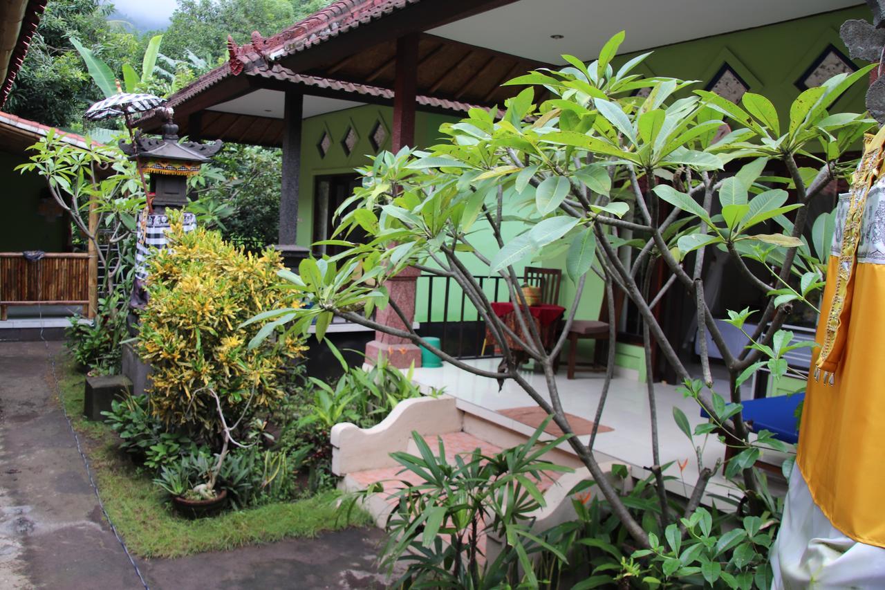 Taman Sandat Amed  Luaran gambar